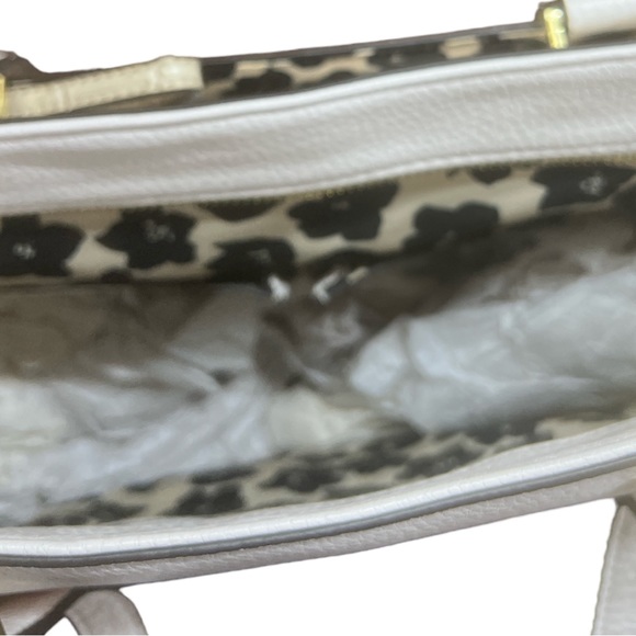 Anne Klein Tote Purse Set NWT - Picture 5 of 5